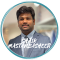 SHAIK MASTANBASHEER