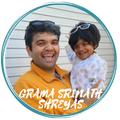 GRAMA SRINATH SHREYAS