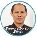 Sunneng Sandino Berutu